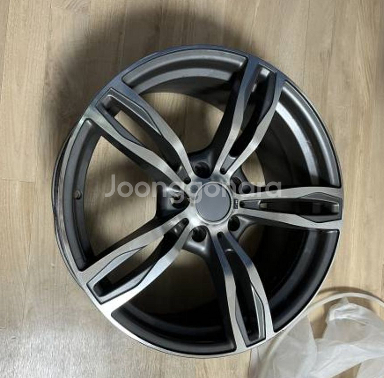 BMW M5 19인치 st--0