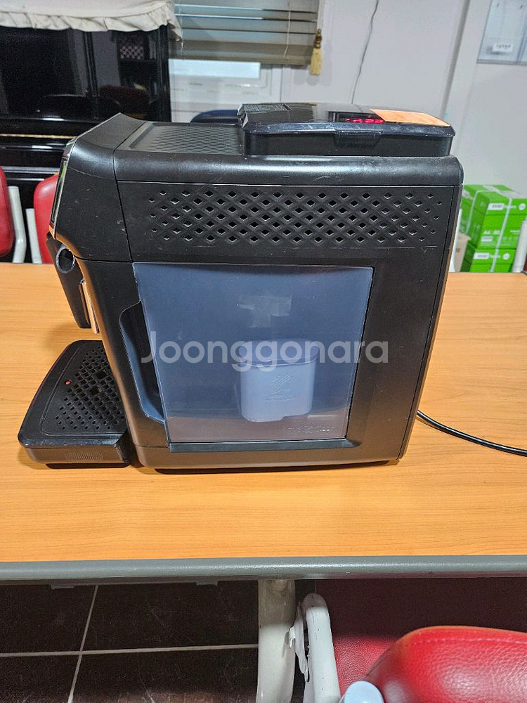 필립스라떼고 2200 팝니다--1