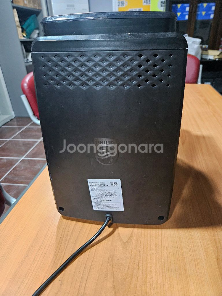 필립스라떼고 2200 팝니다--3