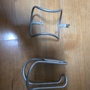 티타늄 자전거 물통거치대