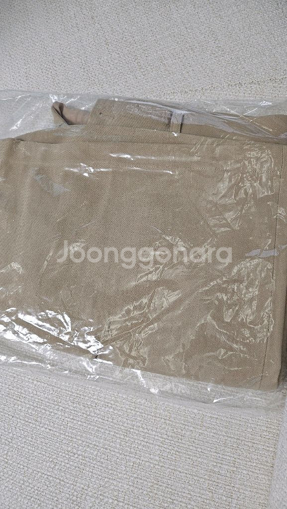 아이앱스튜디오 치노쇼츠 반바지 L (새상품,반택포)--1