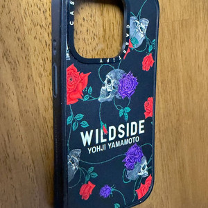 (아이폰15프로) 케이스티파이 정품 케이스