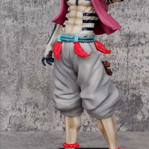 귀멸의 칼날 아카자 피규어