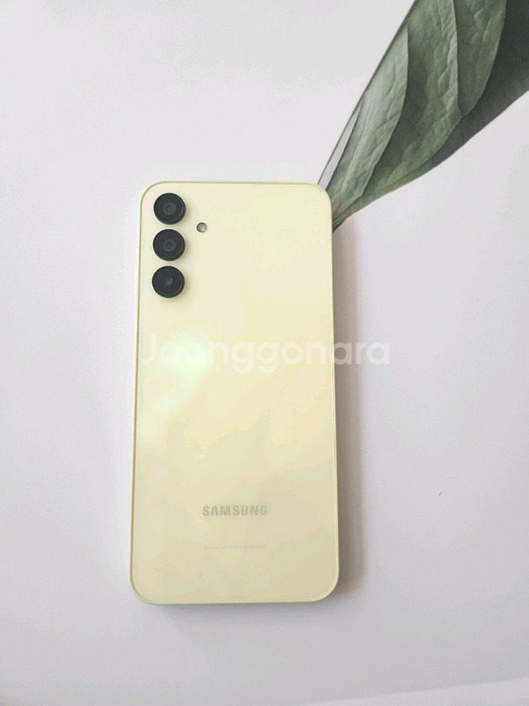 Galaxy A 15--0