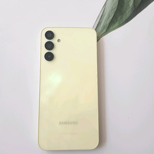 Galaxy A 15