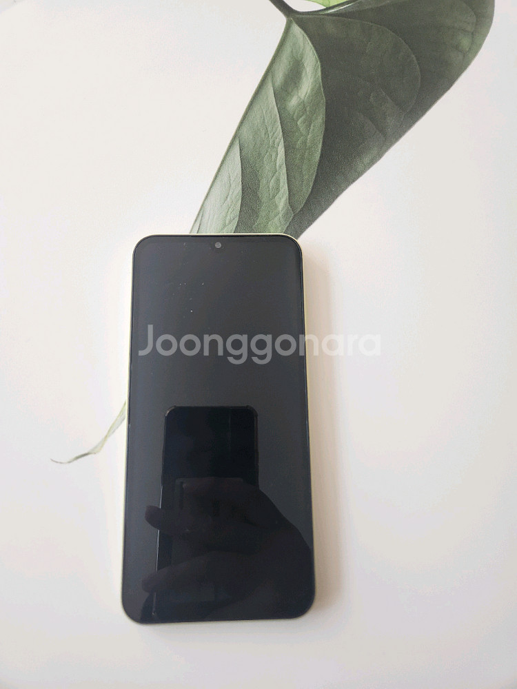 Galaxy A 15--1