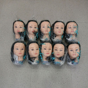 (10월특가) 천혜인 통가발 국가고시 블루라벨 대학입