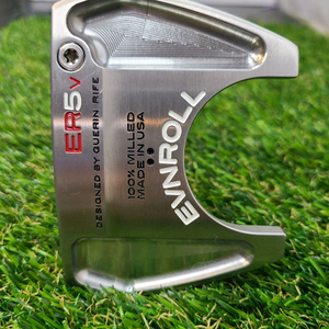 이븐롤퍼터/ER5V