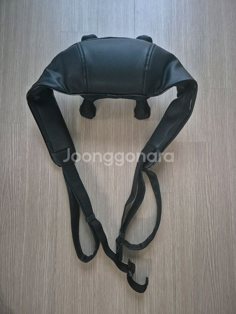 클로 넥앤프로 마사지기--0