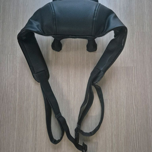 클로 넥앤프로 마사지기