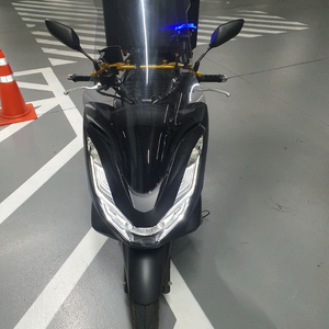 혼다 24년식 PCX ABS 판매합니다