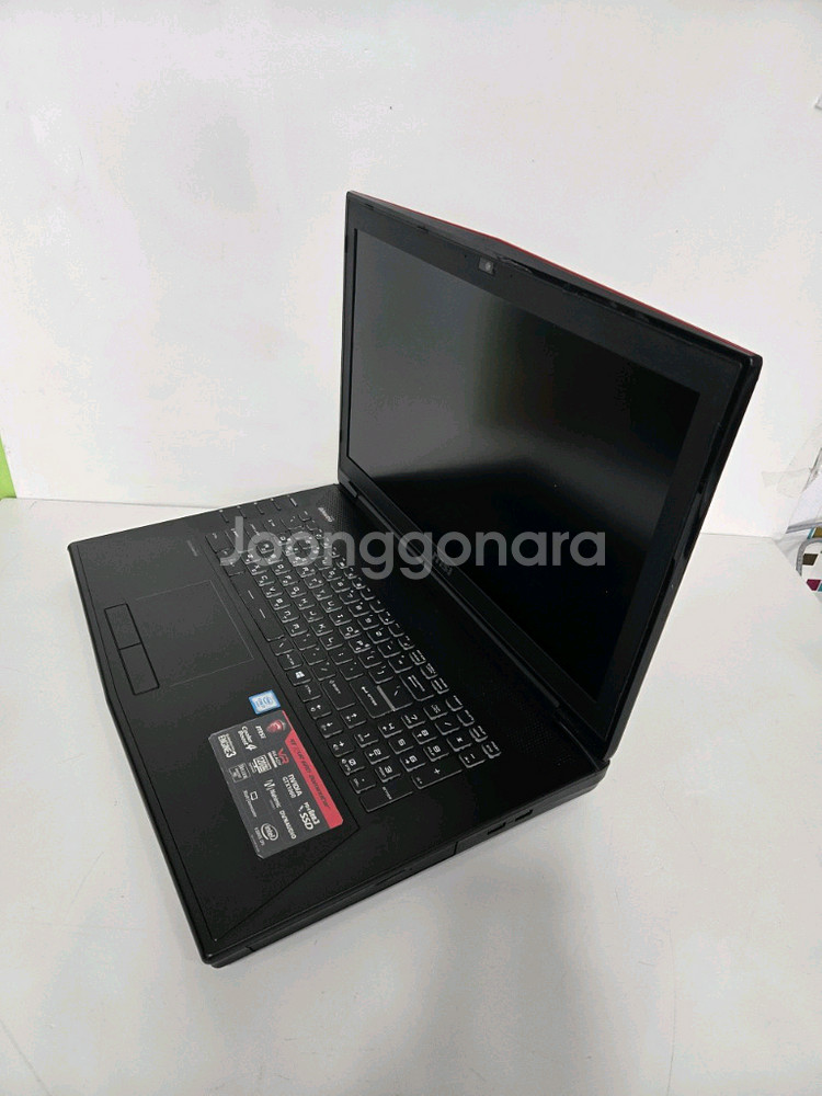 GTX960,512G+32G>MSI17인치게이밍노트북--4