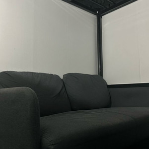 이케아 2인 소파
