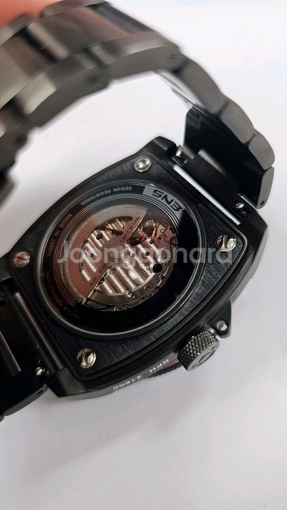 TACS AVL II 0082 오토매틱 시계--2