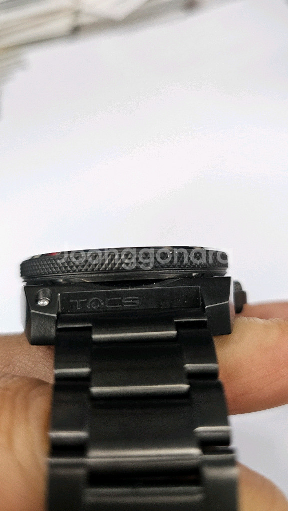 TACS AVL II 0082 오토매틱 시계--3