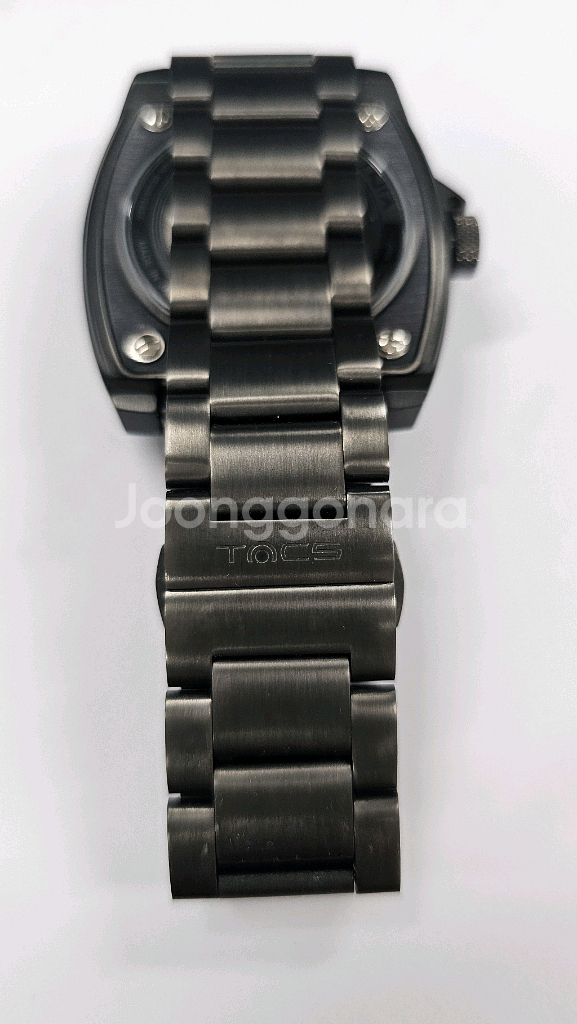 TACS AVL II 0082 오토매틱 시계--4