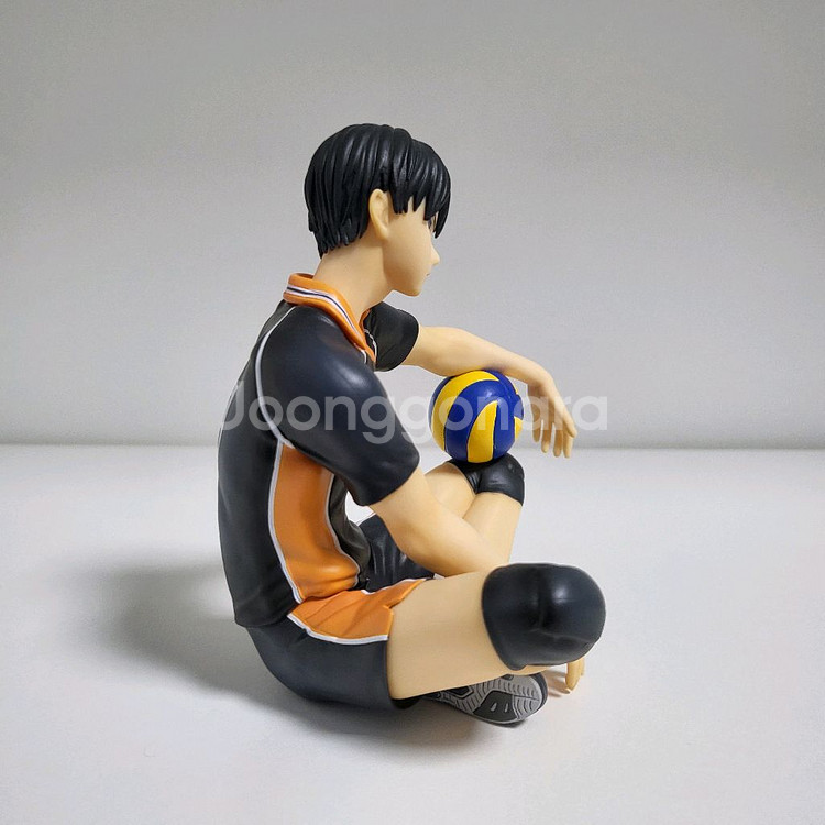 하이큐 카게야마 토비오 테노히라 손바닥 피규어 gem--5