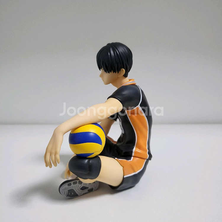 하이큐 카게야마 토비오 테노히라 손바닥 피규어 gem--3