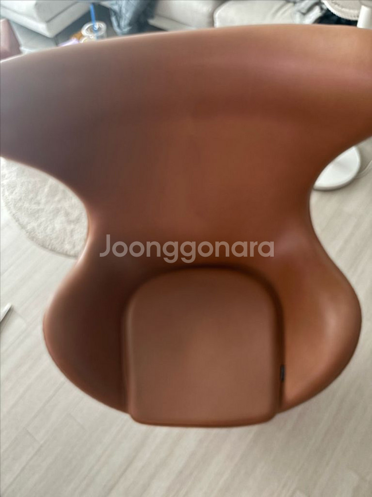 프리츠한센 에그체어--1