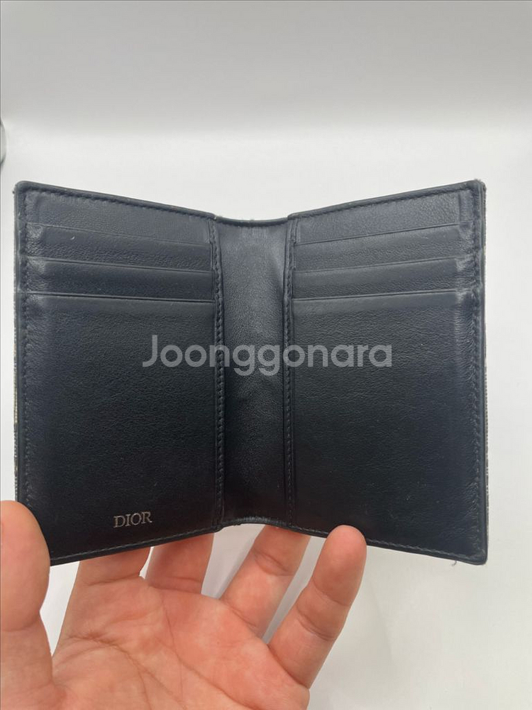 디올 오블리크 오거나이저--1