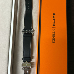 에르메스 애플워치 싱글투어 디버클 44mm