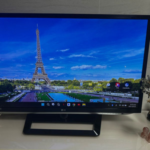 LG LED TV 42 인치 lm5800