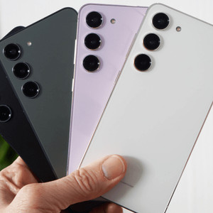 ◆특가◆ 갤럭시S23플러스 등급별 중고폰 36.5만