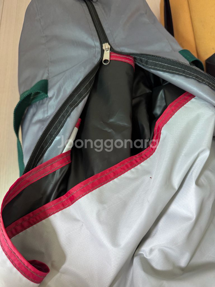 타프폴대세트+대형타프--3