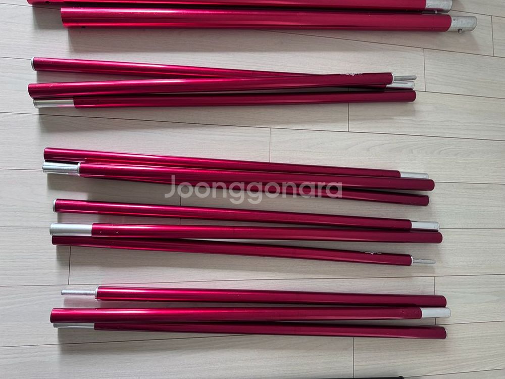 타프폴대세트+대형타프--2