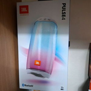 JBL 펄스4