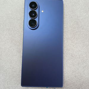 갤럭시Z폴드7 256_GB S급 팝니다!!!