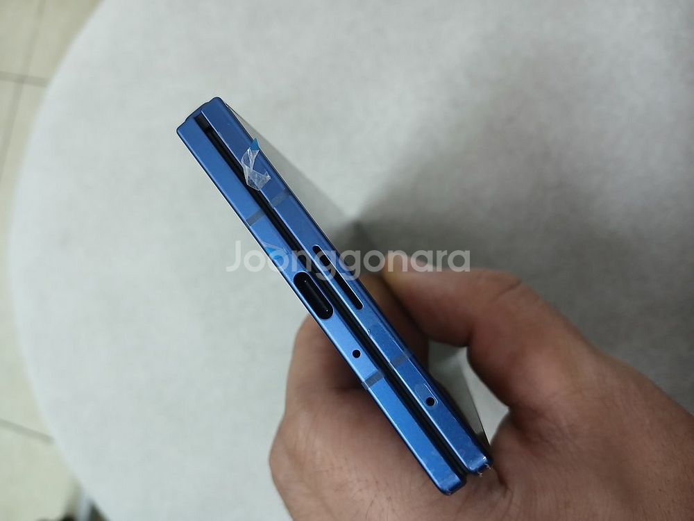 갤럭시Z폴드7 256_GB S급 팝니다!!!--2