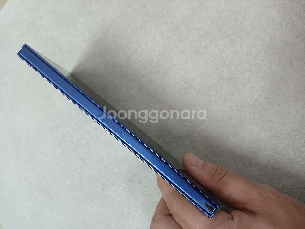 갤럭시Z폴드7 256_GB S급 팝니다!!!--1