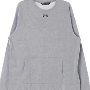 UNDER ARMOUR 언더아머 캐주얼상의 스웨트셔츠