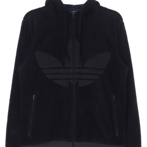 ADIDAS 아디다스 캐주얼상의 후드 MAN (XL)