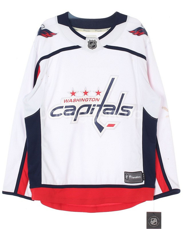파나틱스NHL 아이스하키져지 데드스탁--0