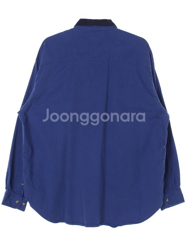 CARHARTT 칼하트 셔츠 셔츠 MAN (XXL)--1