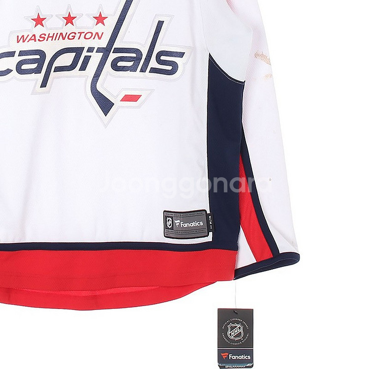 파나틱스NHL 아이스하키져지 데드스탁--3