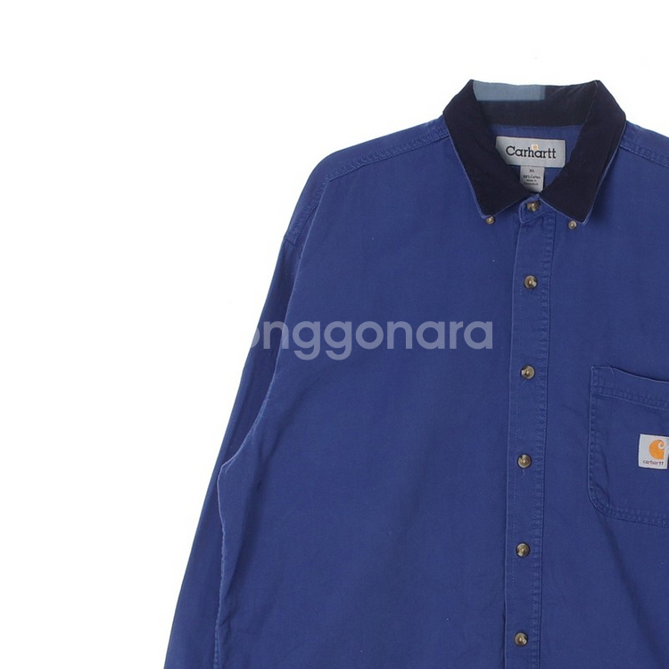 CARHARTT 칼하트 셔츠 셔츠 MAN (XXL)--2