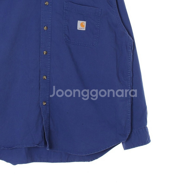 CARHARTT 칼하트 셔츠 셔츠 MAN (XXL)--3