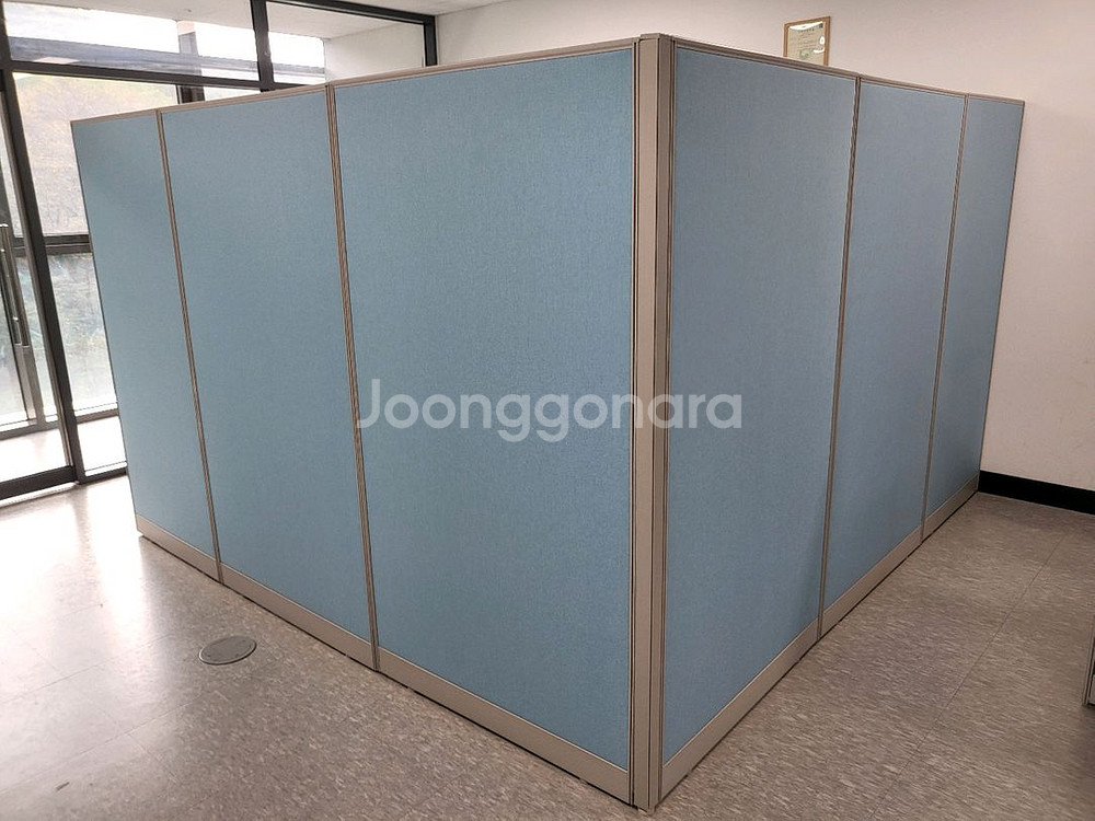 파티션 철재옷장 회의용테이블 책상 서랍 책장 수납장--0