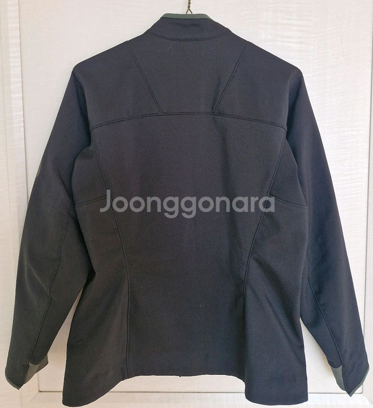 아크테릭스 여성 집업 자켓 M--1