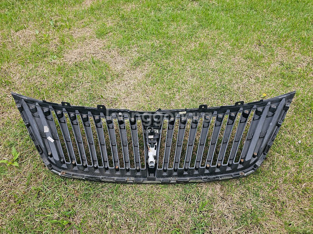 에쿠스 페리버전 2013년식 세로그릴--4