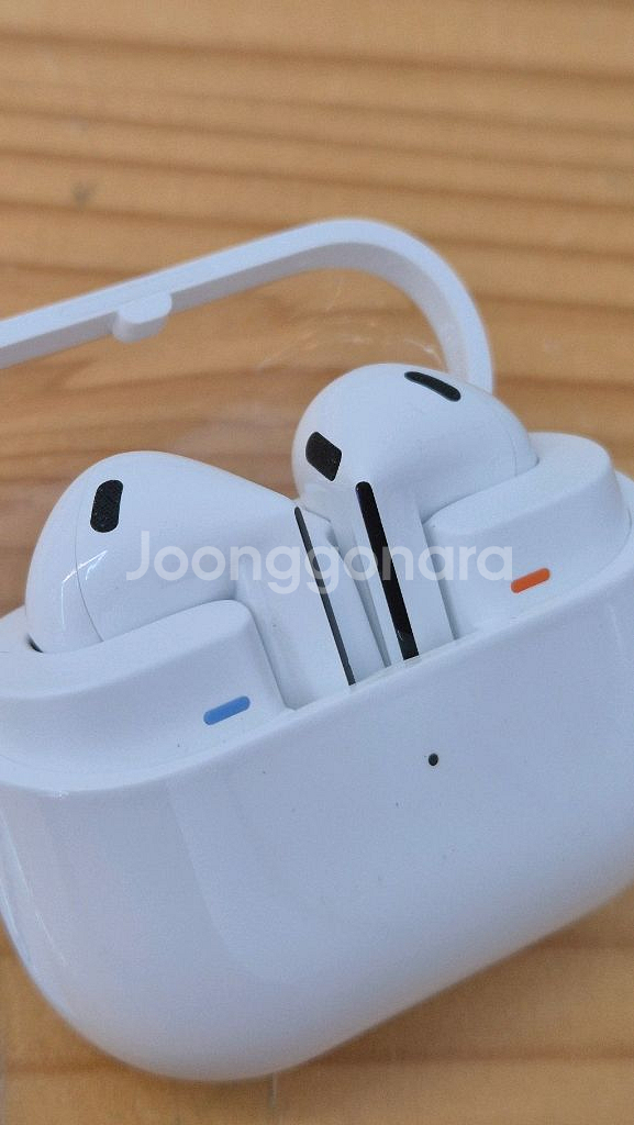 버즈3 화이트--0