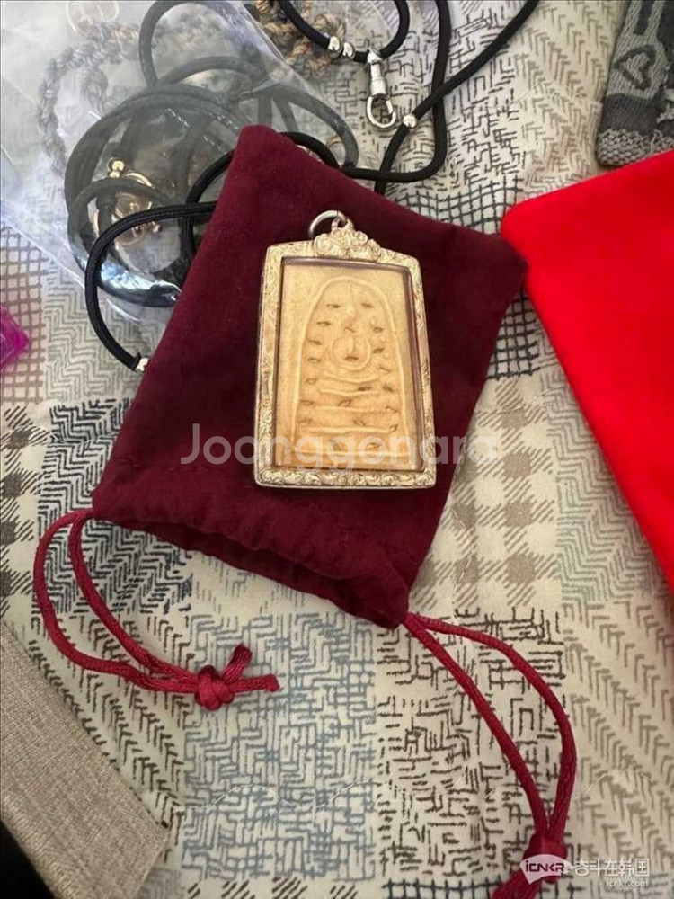 태국 불상불패--1