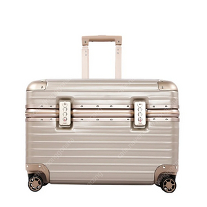 기내용 승무원 캐리어