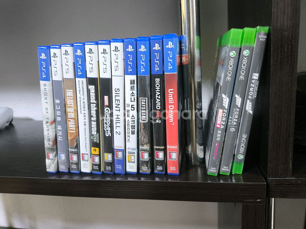 로지텍 레이싱휠920, 거치대, PS5, X-BOX X--7