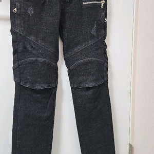 어글리브로스 오토바이 바지