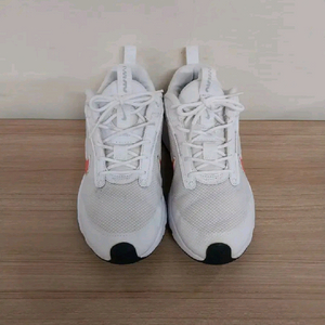 여성 나이키 에어맥스 인터락 라이트포톤 운동화(240)