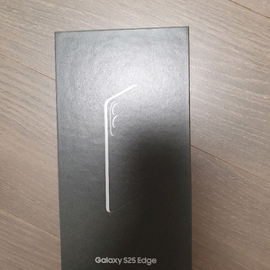갤럭시s25엣지 512자급제미개봉